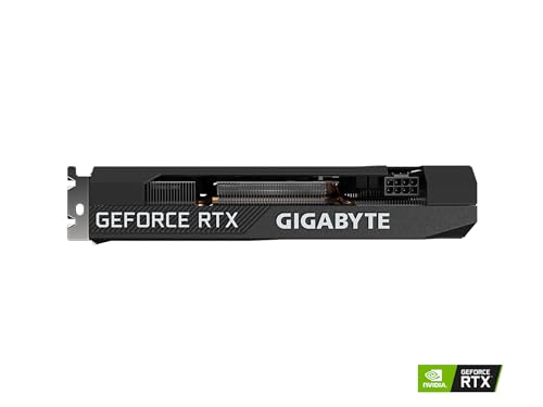 GeForce RTX 3060 6