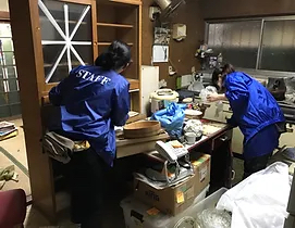 かたづけ隊おたすけマックス 2