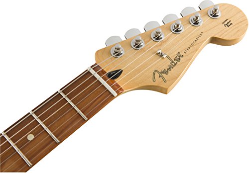 PLAYER STRATOCASTER HSS 4