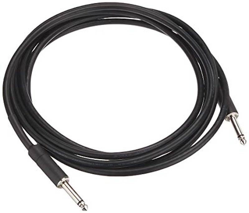 GUITAR INSTRUMENT CABLE 2