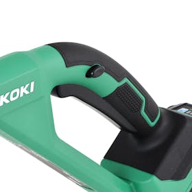 工機ホールディングス HiKOKI 18Vコードレス草刈機 CG18DGA(NN)を検証レビュー!草刈機・刈払機の選び方も紹介 2