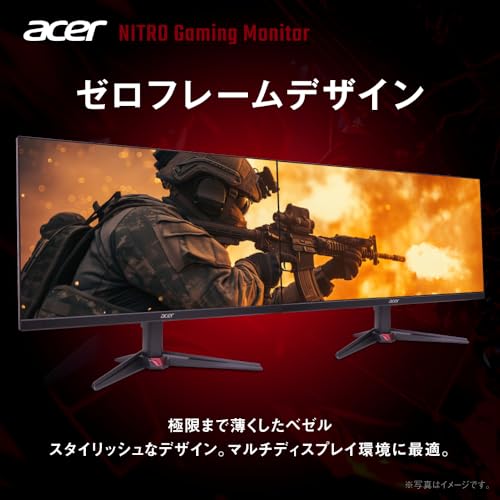 ゲーミングモニター 6