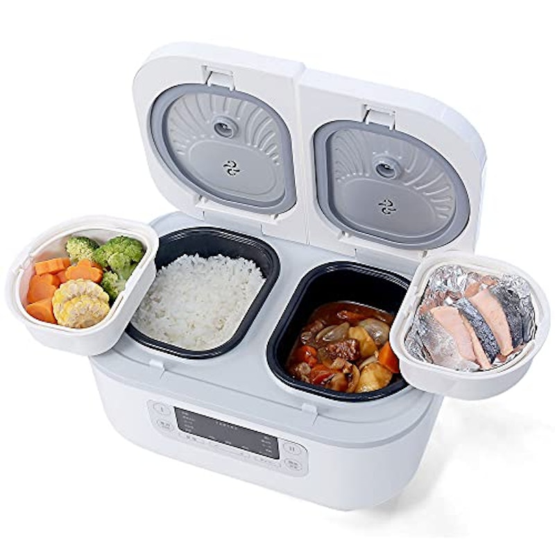 多機能炊飯器 1