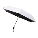 MFU5S AIR 最軽量 6本骨 90cm 形状記憶折りたたみ傘