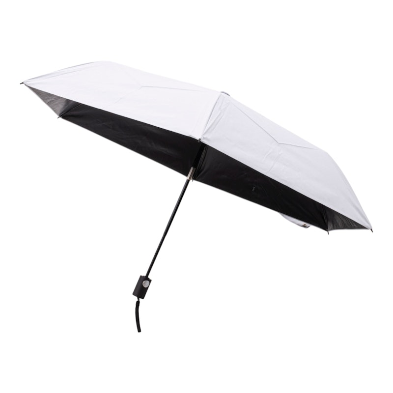 MFU5S AIR 最軽量 6本骨 90cm 形状記憶折りたたみ傘 1