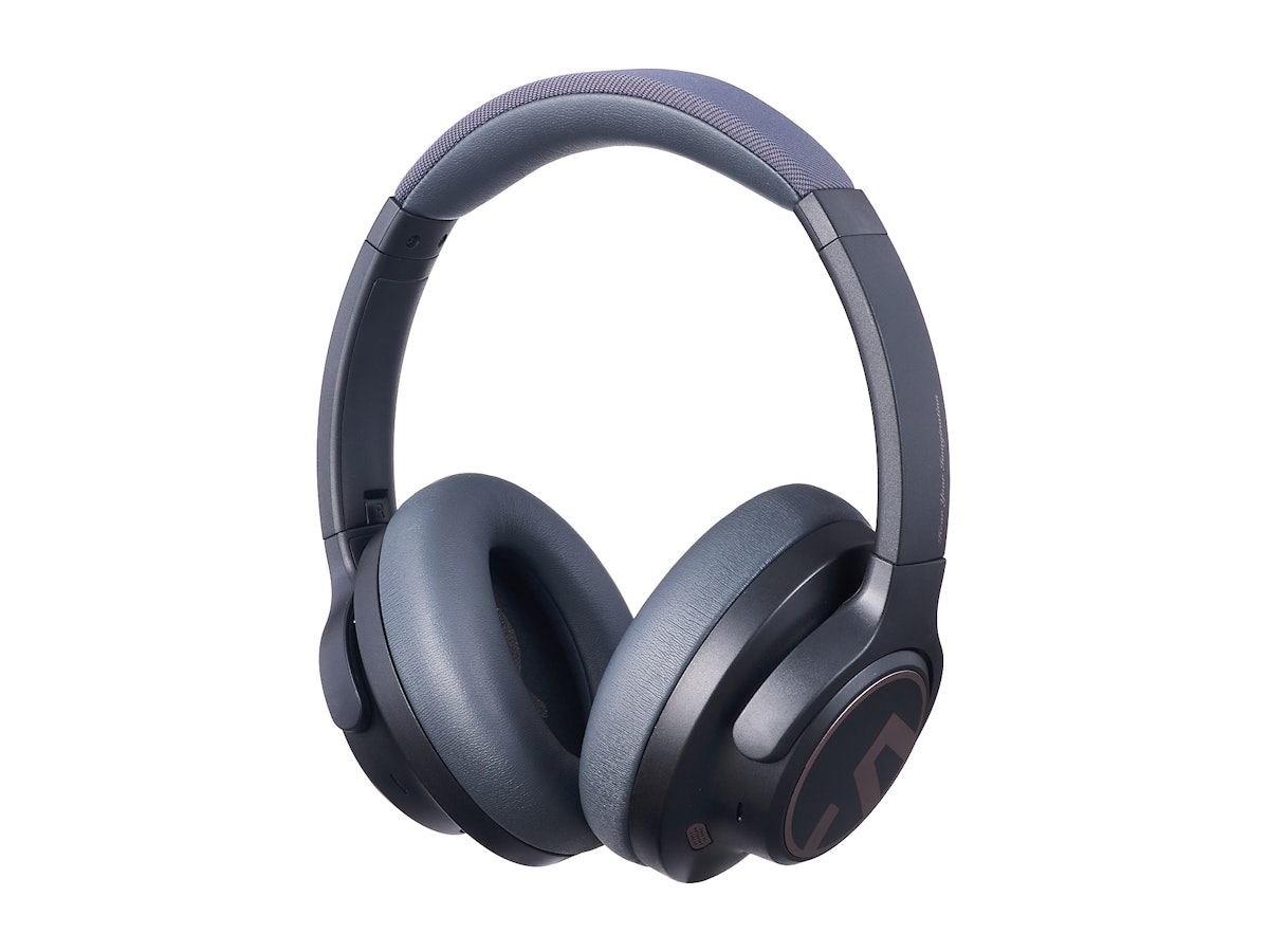 SoundPEATS Spaceを検証レビュー!ノイズキャンセリング SoundPEATS Spaceを検証レビュー!ノイズキャンセリング