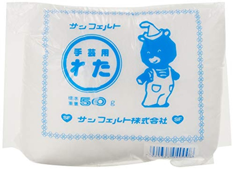 手芸用わた 1