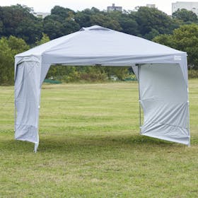 タンスのゲン ENDLESS BASE ワンタッチタープテントをレビュー タンスのゲン ENDLESS BASE ワンタッチタープテントをレビュー