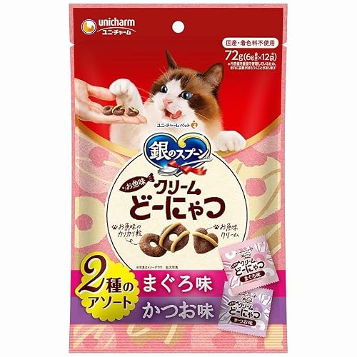 銀のスプーンの猫用おやつのおすすめ人気ランキング 3