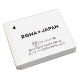 デジカメ互換バッテリーのおすすめ人気ランキング【2026年5月】 1