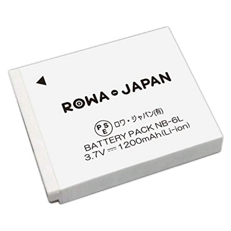 互換バッテリー 1
