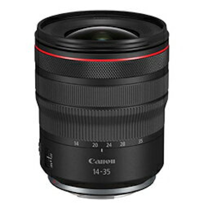 RF14-35mm F4 1