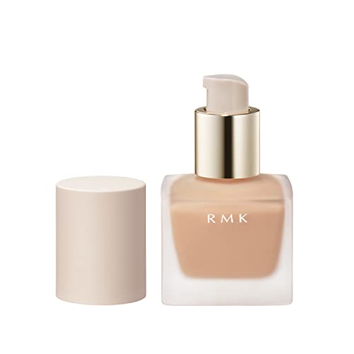 RMK ファンデーション RMK クリームファンデーション アクアティックグロウ | RMK 公式