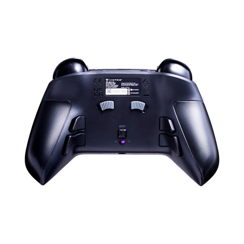 Turtle Beach Victrix by Pro BFG ワイヤレスコントローラー TBC-3101 Turtle Beach Victrix by Pro BFG ワイヤレスコントローラー TBC-3101