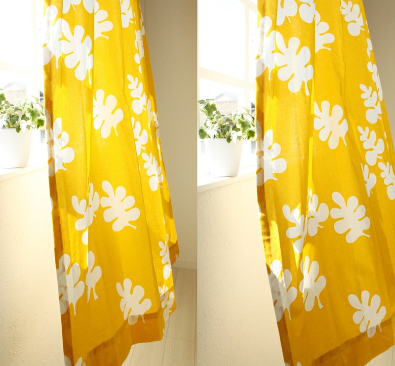 boras cotton ハッピーリーブス 1