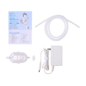 ピジョン 電動鼻吸い器 シュポットを検証レビュー!鼻吸い器の選び方も紹介 3