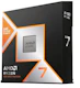 AMD RYZEN 7 9800X3D 8コア、16スレッドデスクトッププロセッサ。