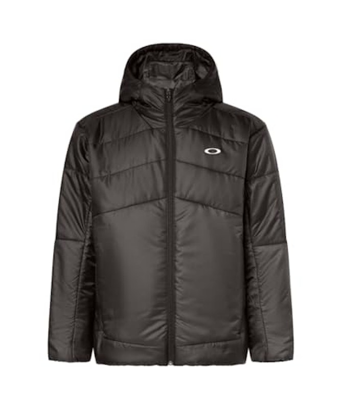 Enhance Insulation Jacket