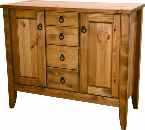 東谷 テレビボード / サイドボード/ローテーブル 引出し収納 サイド