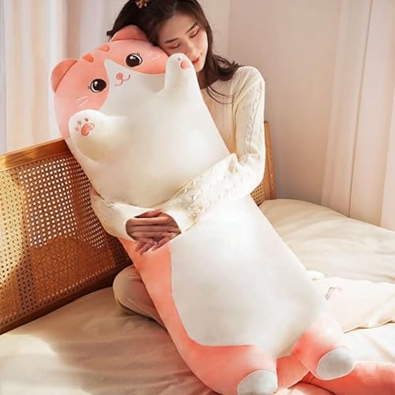 抱きまくら 1
