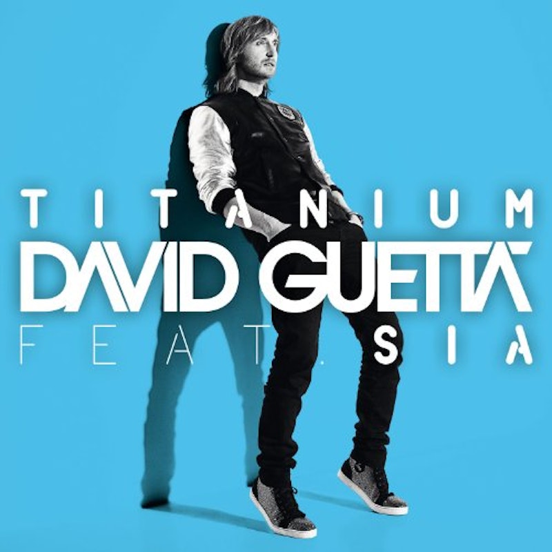 Titanium 1