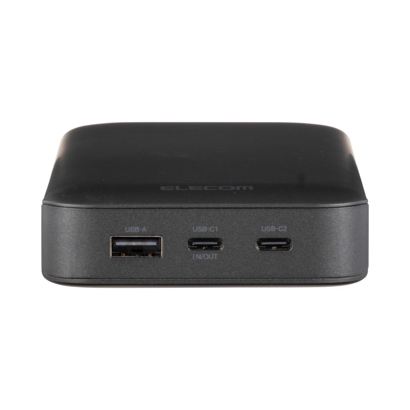 USB PD モバイルバッテリー 2