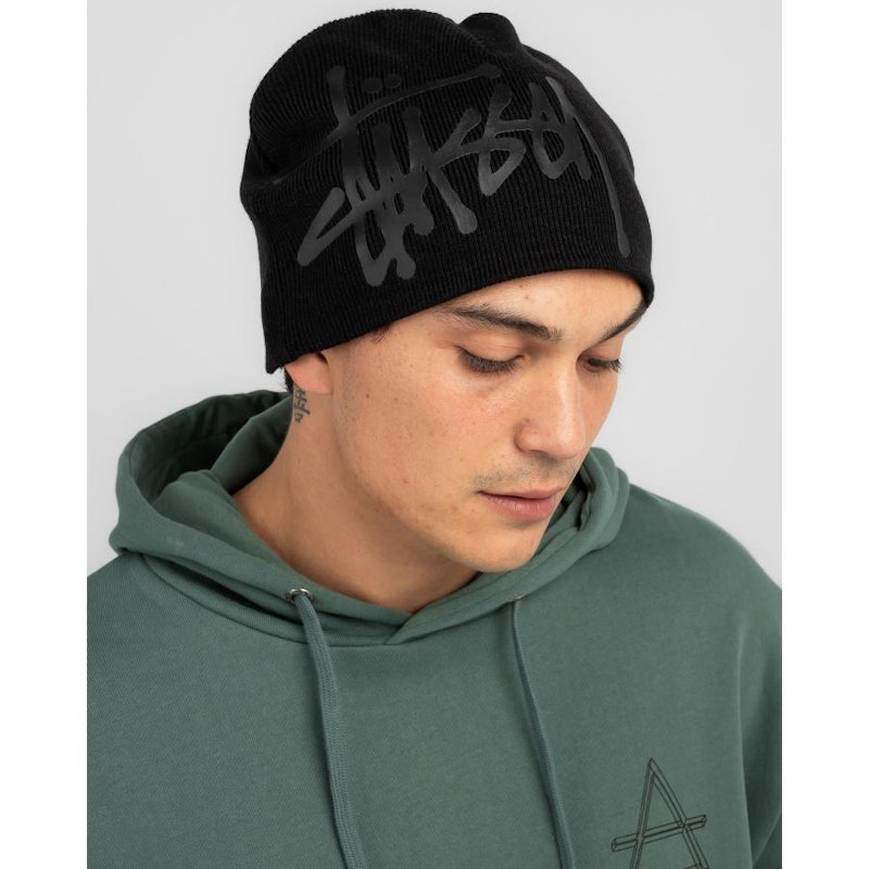 SKULL CAP BEANIE 6