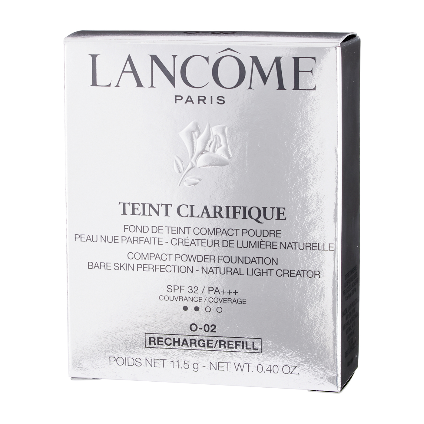 ランコム タン クラリフィック コンパクトO-02 ランコム タン クラリフィック コンパクト O-02をレビュー！クチコミ