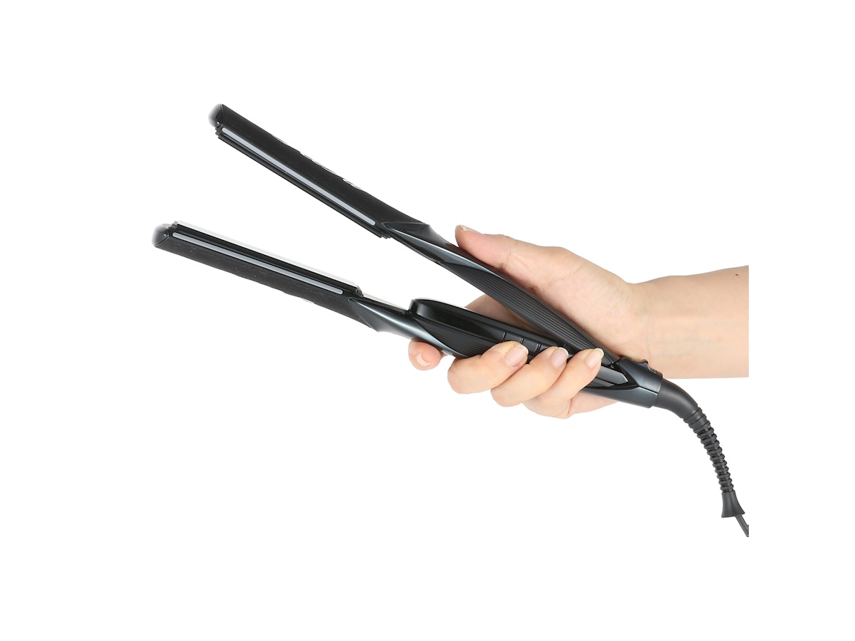 MTG ReFa パワーストレートアイロンプロ RE-BS-03Aを検証 MTG ReFa パワーストレートアイロンプロ RE-BS-03Aを検証