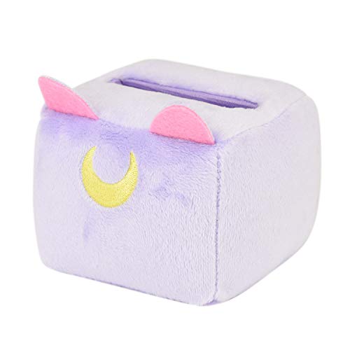 ぬいぐるみスマホスタンド ルナ 1