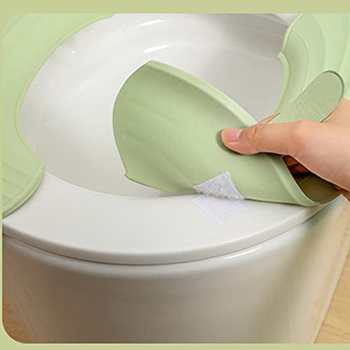トイレカバー 防水便座クッション  7