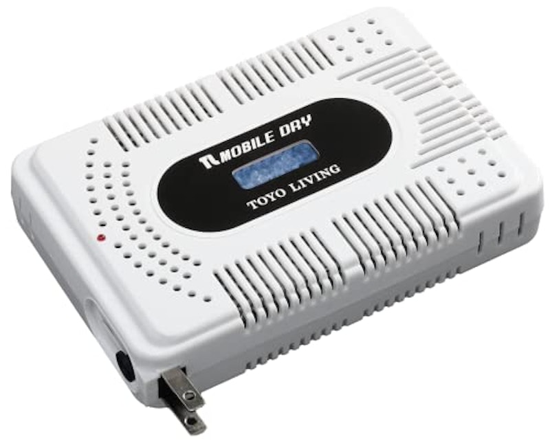 モバイルドライ MD-6 1
