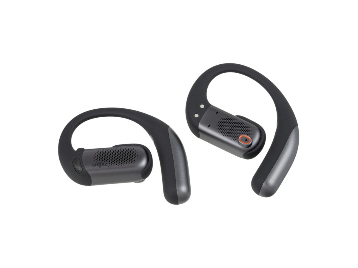 Shokz Open Fit Pro SKZ-EP-000062 クチコミ評価・評判&検証レビュー Shokz Open Fit Pro SKZ-EP-000062 クチコミ評価・評判&検証レビュー