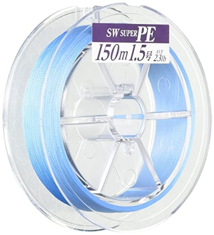 SW Super PE 1