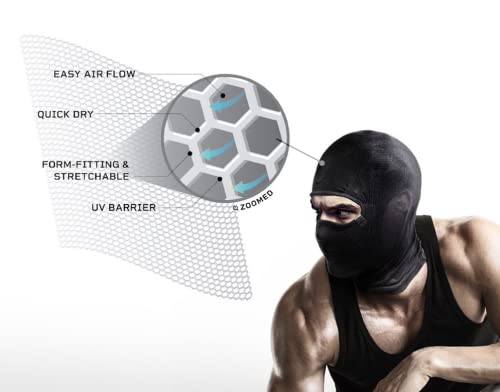 NAROO MASK N3F 4