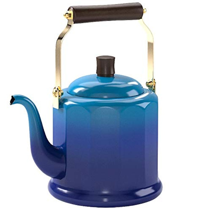 ホーロー ロイヤルクラシックケットル 2L 3