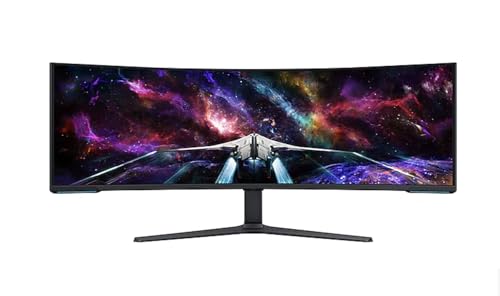 Odyssey Neo G9 1