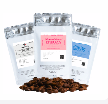 PostCoffee 2