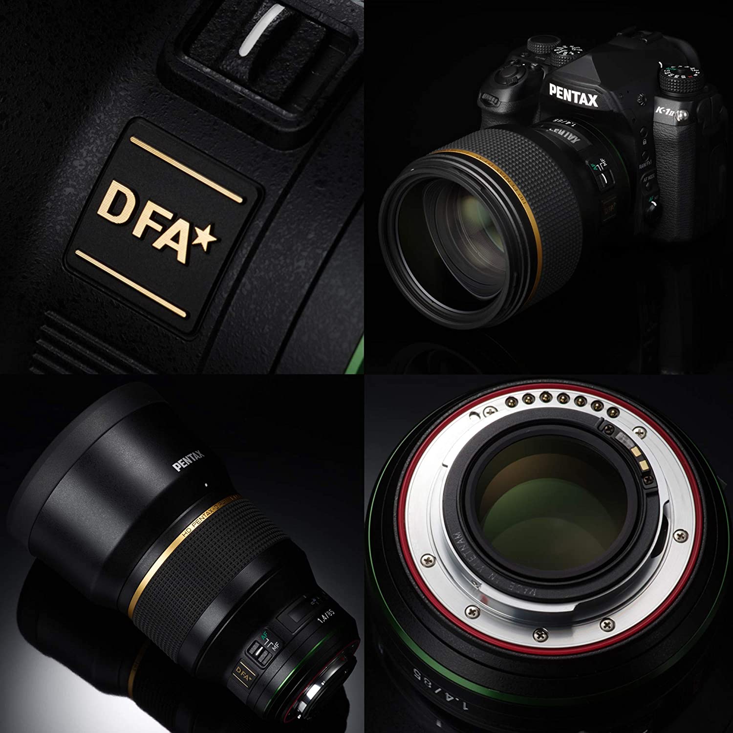 【お値下げします】PENTAX カメラ　望遠レンズ　バッグ付き プラスシェル トレック04 バックパック 27 ブラック - ハクバ写真産業