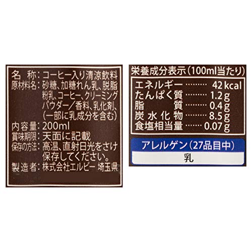 カフェオレ 2