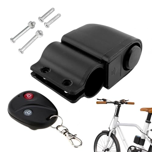 自転車警報器 1