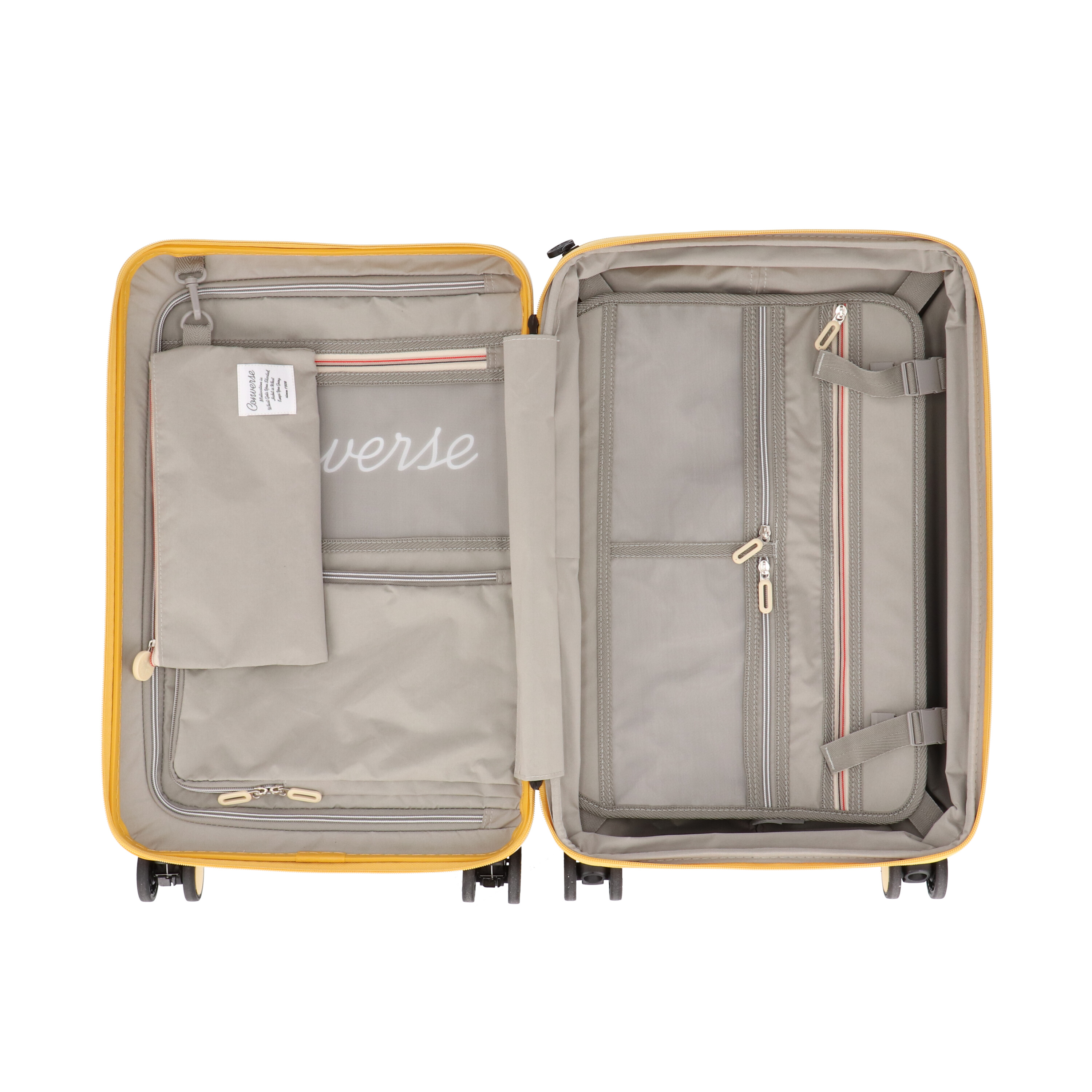 22年10月 キャリーバッグ スーツケースのおすすめ人気ランキング74選 徹底比較 Mybest