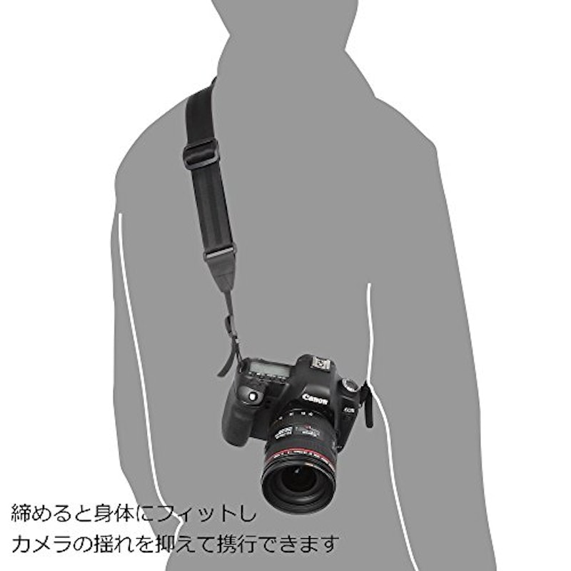 ハクバ ルフトデザイン スピードストラップ 2