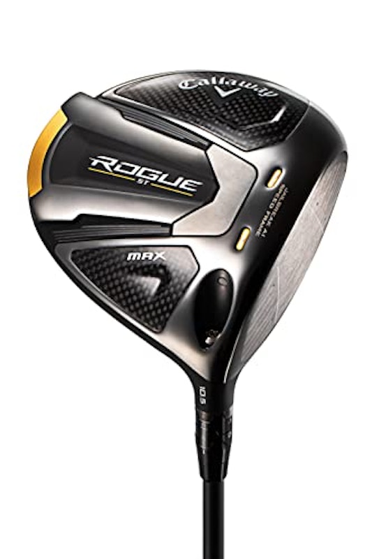 ROGUE ST MAX ドライバー 1