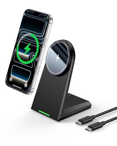 Qi2 ワイヤレス充電器 M300 1