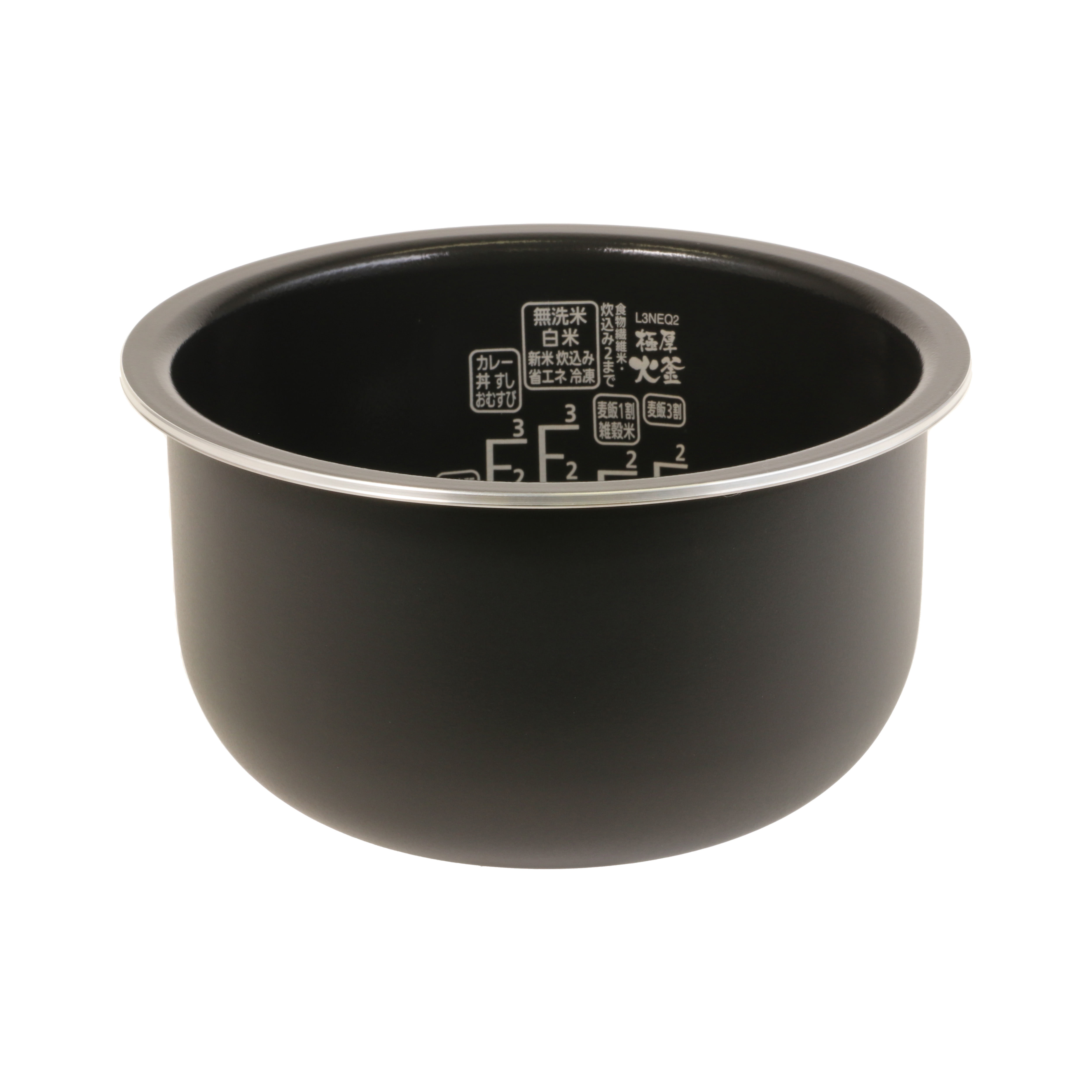アイリスオーヤマ IHジャー炊飯器 RC-IL30をレビュー！クチコミ・評判をもとに徹底検証 2