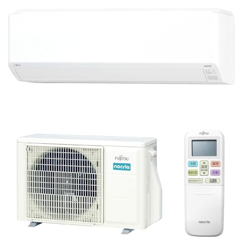 富士通のエアコンのおすすめ人気ランキング【2025年12月】 | マイベスト
