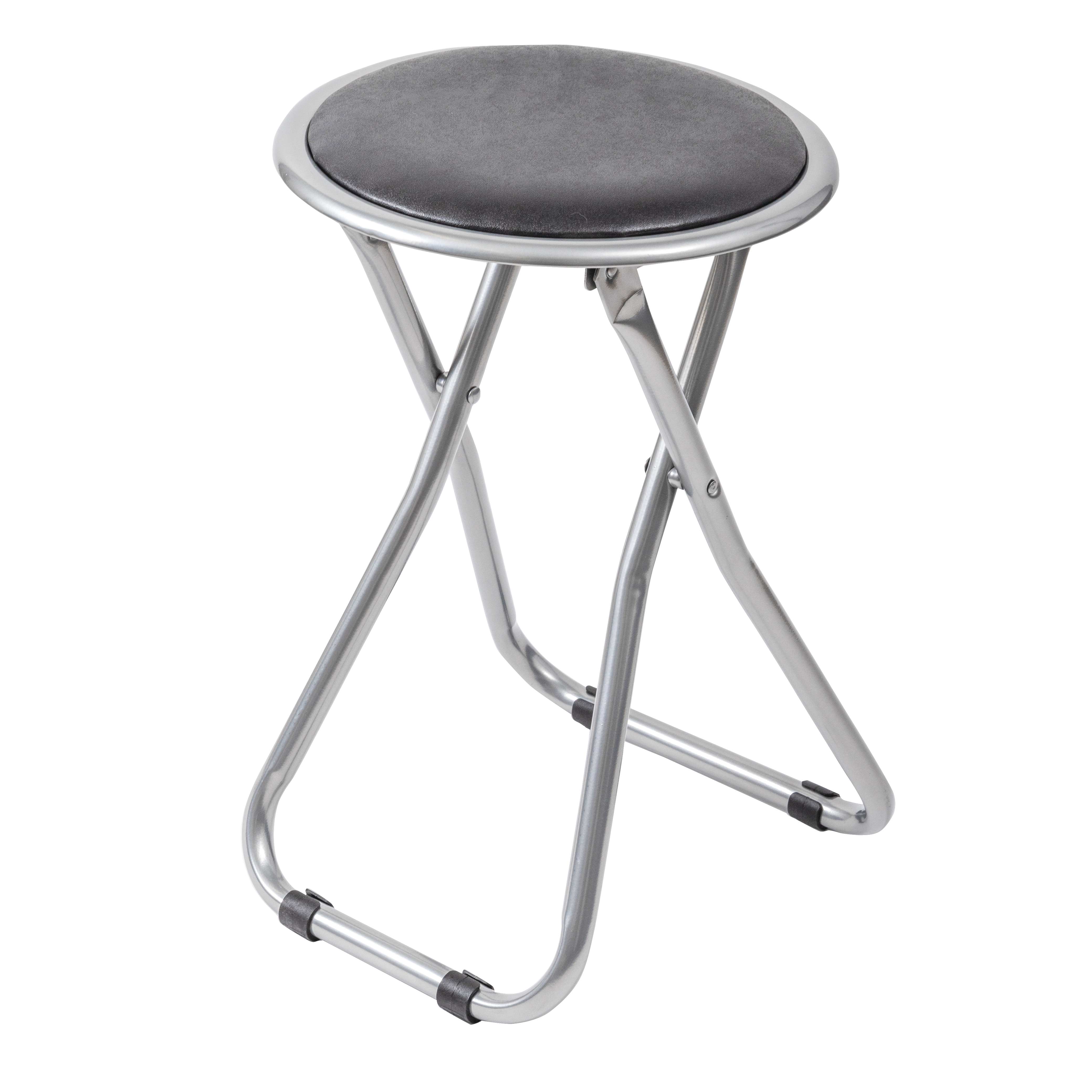 アルミ製シルバー椅子 曲線背もたれ 訳あり品　写真をご確認 SF27-02 アルミ製シルバー椅子 曲線背もたれ 訳あり品 写真をご確認 SF27-02