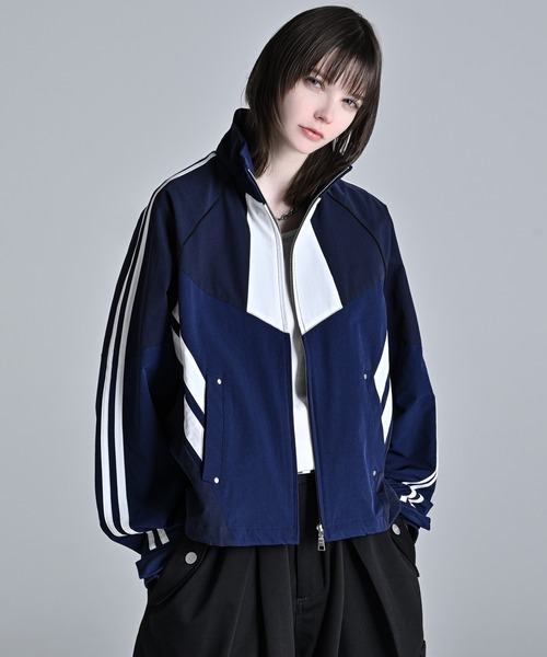 The Nylon Jacket 3