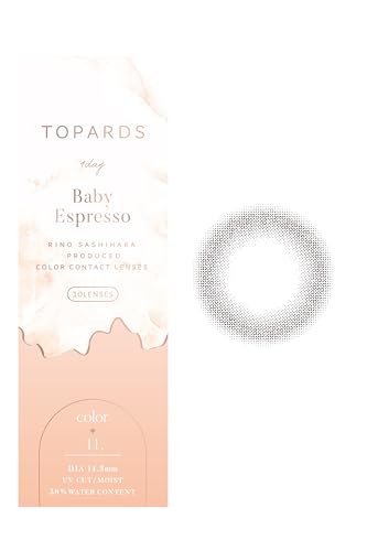 指原莉乃プロデュースのトパーズ（TOPARDS）のおすすめ人気ランキング【2026年9月】 4
